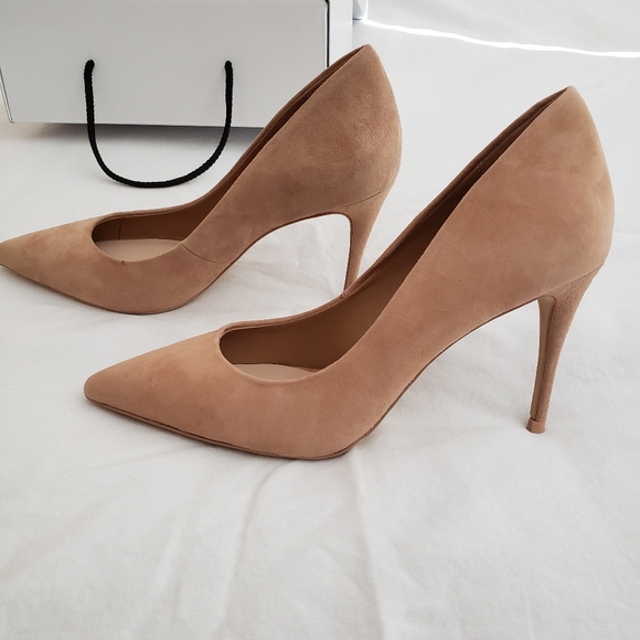 Aldo | Shoes | Aldo Traycey Pump 